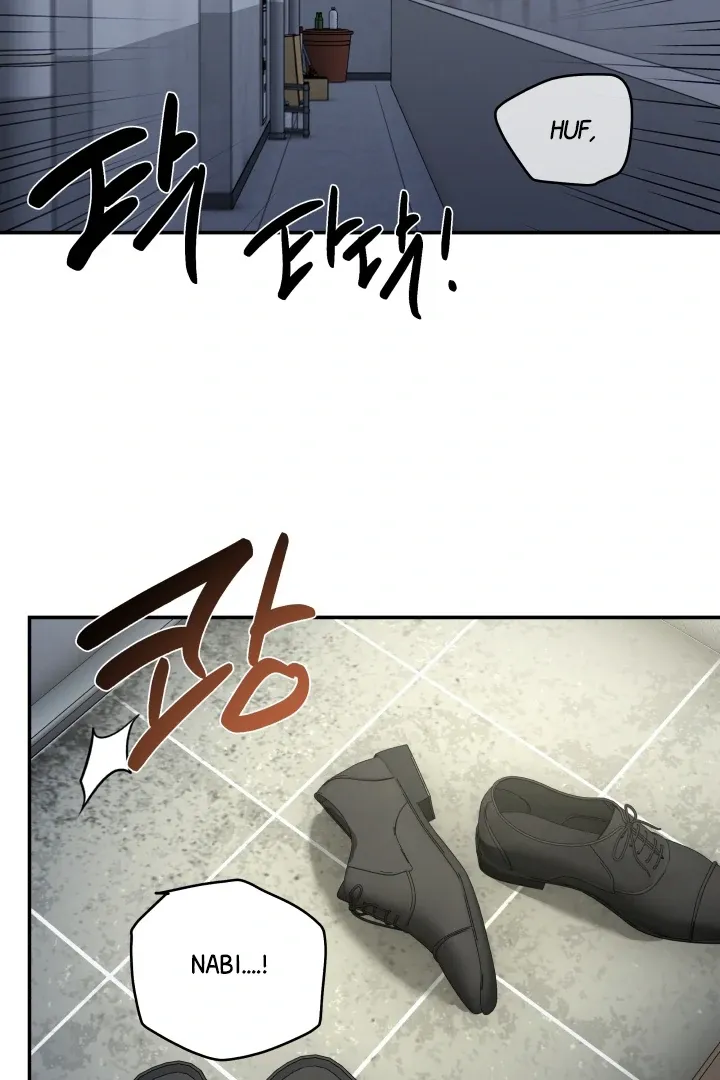 Read Daddy and I chapter 4 image 39 on Lezhin