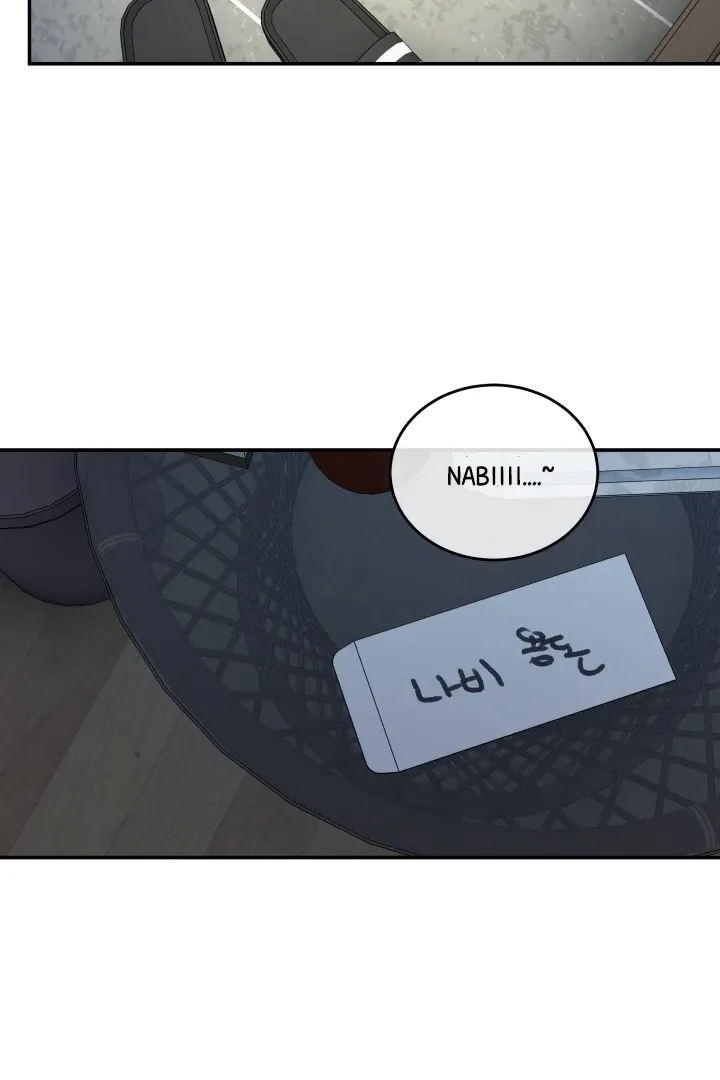 Read Daddy and I chapter 4 image 40 on Lezhin