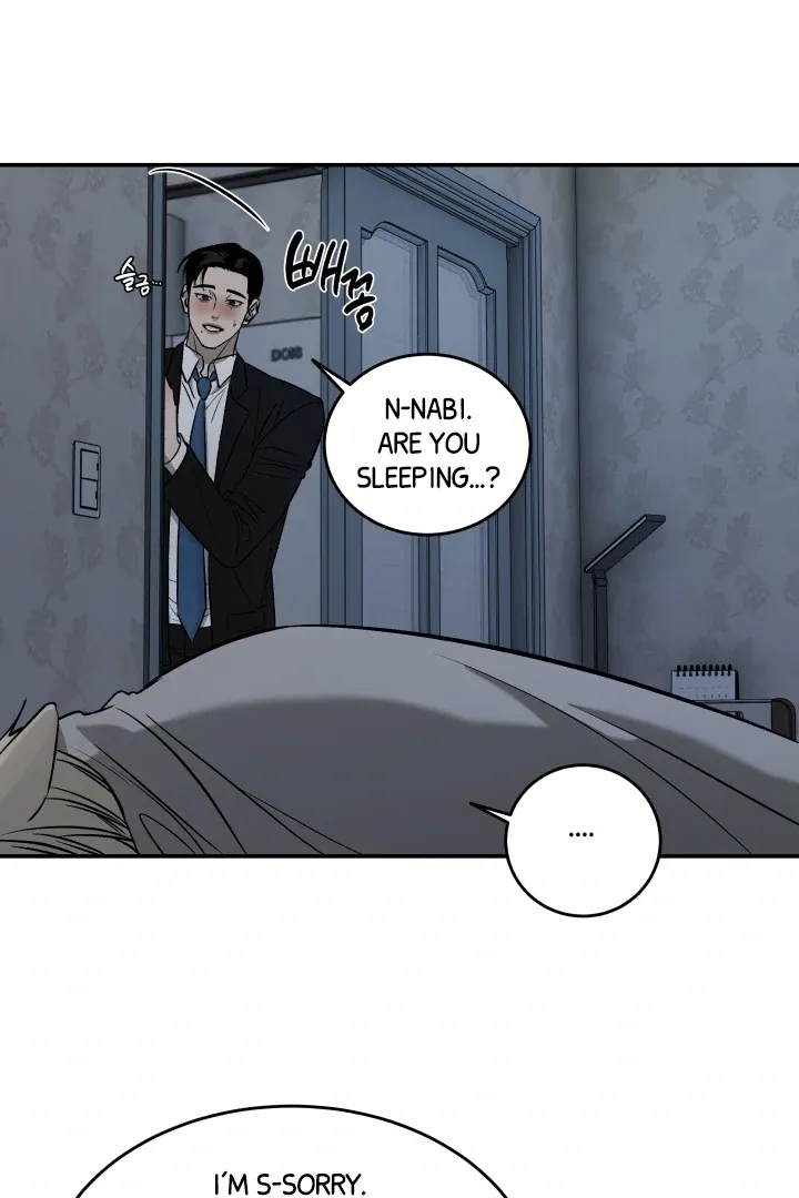 Read Daddy and I chapter 4 image 41 on Lezhin