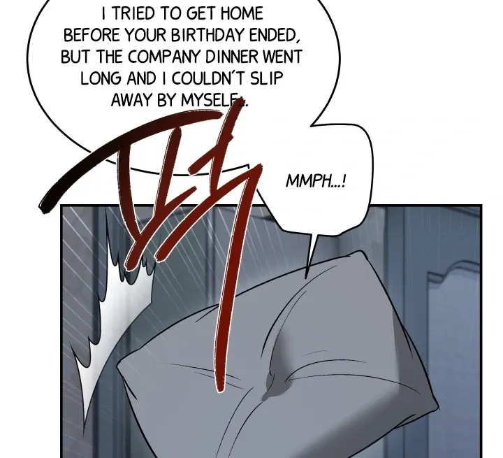 Read Daddy and I chapter 4 image 42 on Lezhin