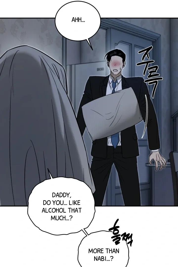 Read Daddy and I chapter 4 image 44 on Lezhin