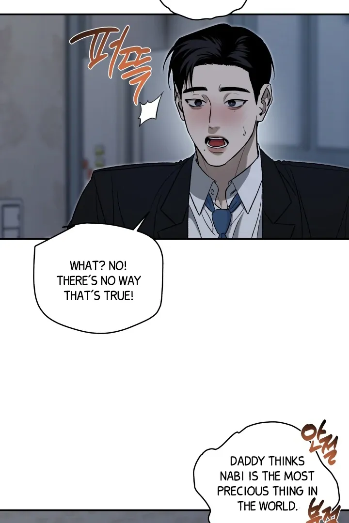 Read Daddy and I chapter 4 image 45 on Lezhin