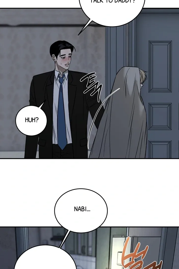 Read Daddy and I chapter 4 image 47 on Lezhin
