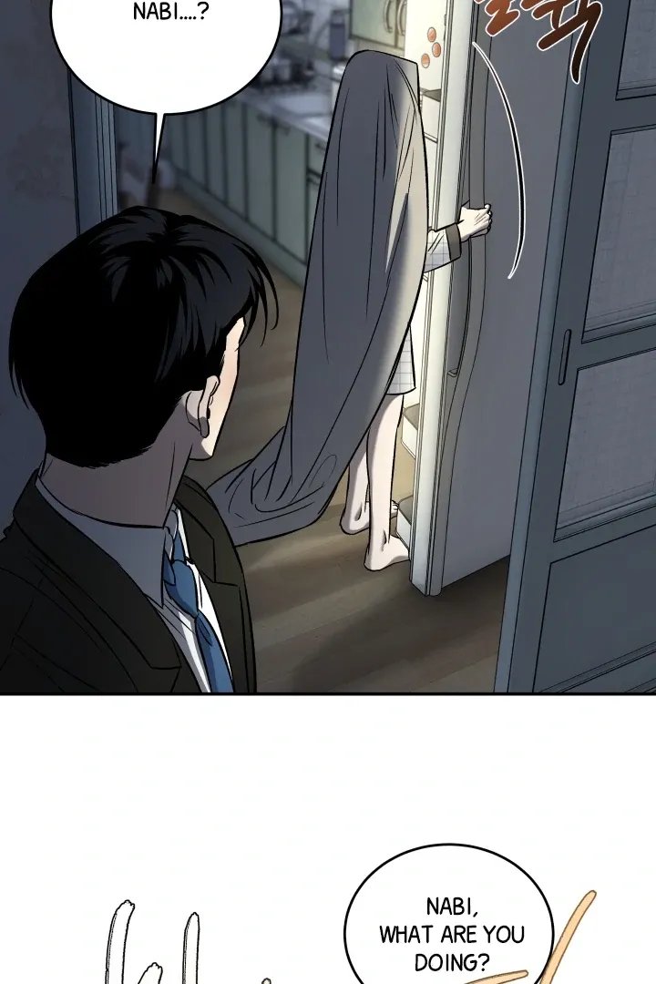 Read Daddy and I chapter 4 image 48 on Lezhin