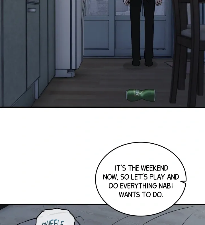 Read Daddy and I chapter 4 image 57 on Lezhin