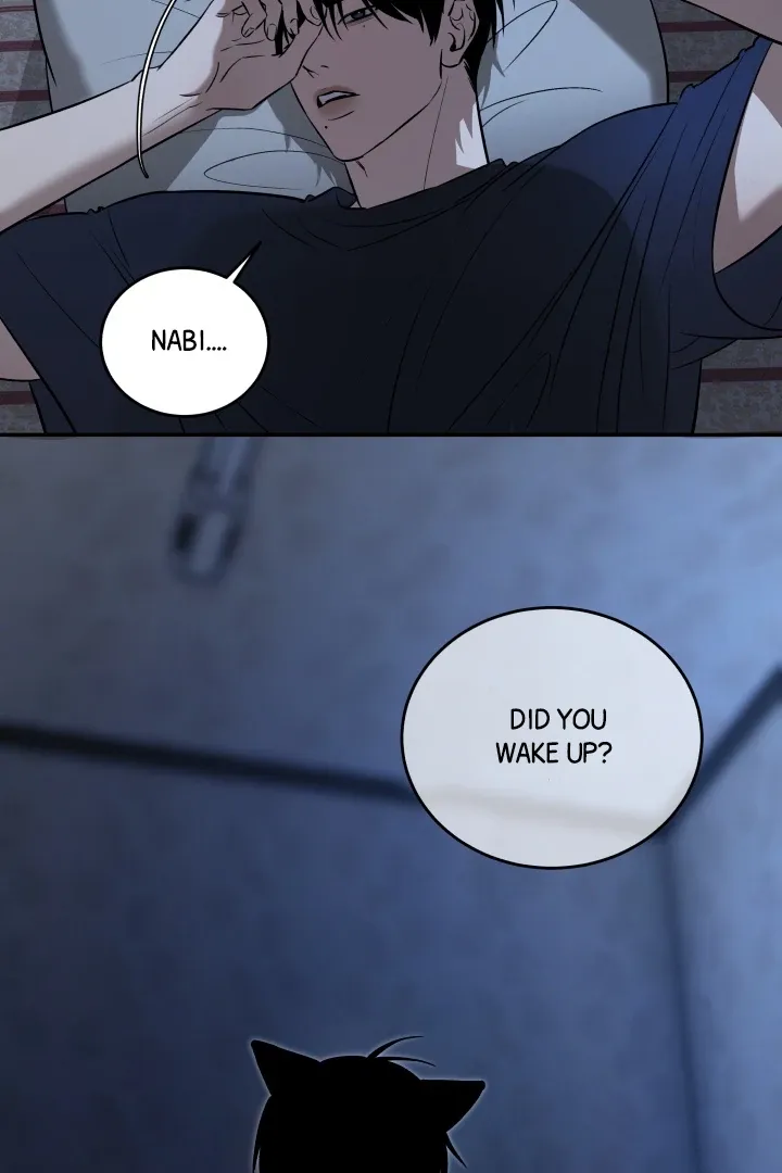 Read Daddy and I chapter 4 image 64 on Lezhin