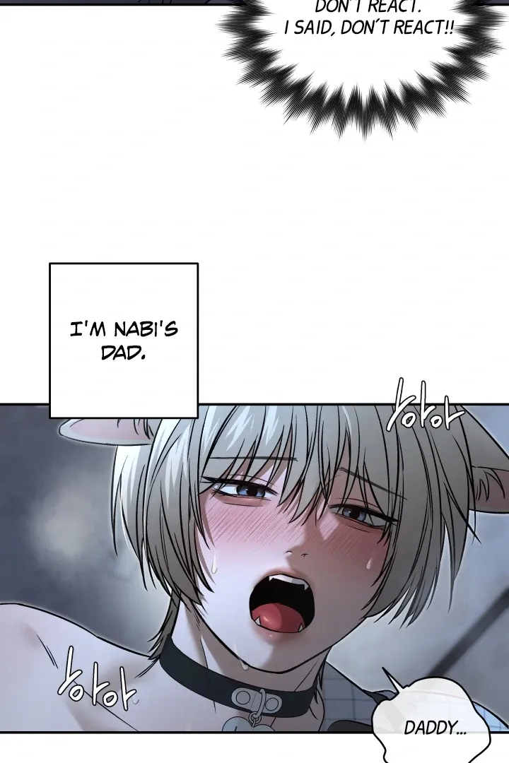 Read Daddy and I chapter 4 image 76 on Lezhin
