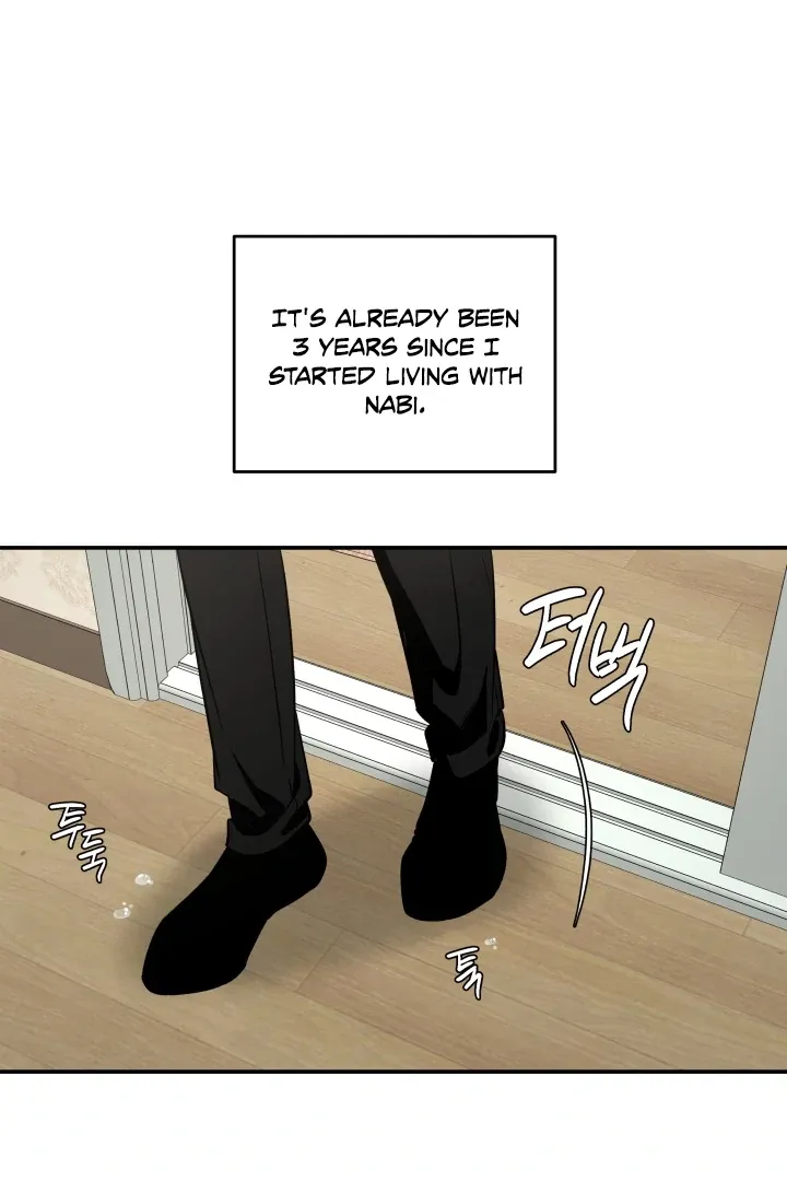 Read Daddy and I chapter 4 image 8 on Lezhin