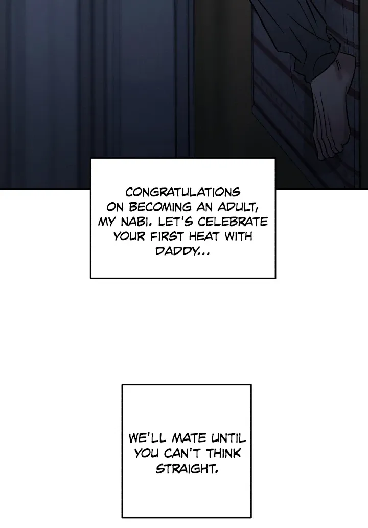 Read Daddy and I chapter 4 image 84 on Lezhin