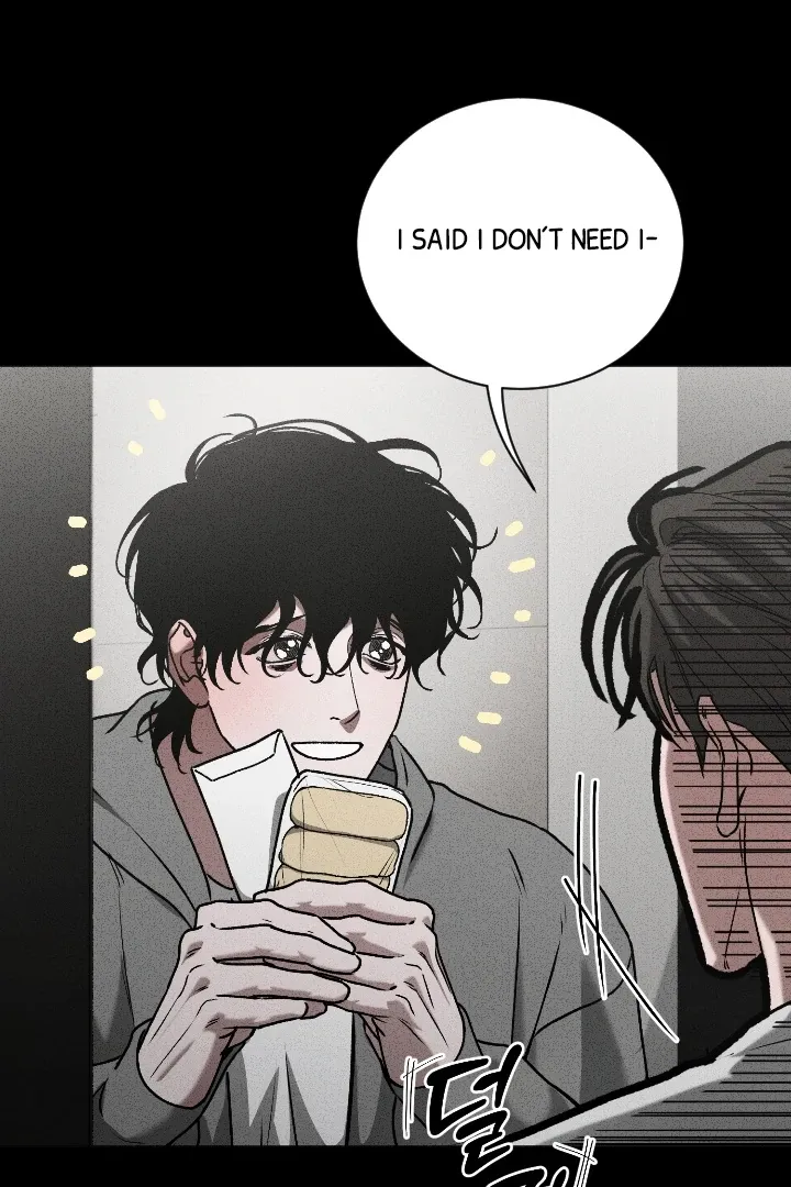 Read Daddy and I chapter 7 image 12 on Lezhin