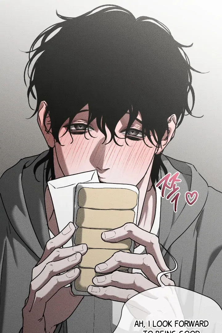 Read Daddy and I chapter 7 image 15 on Lezhin