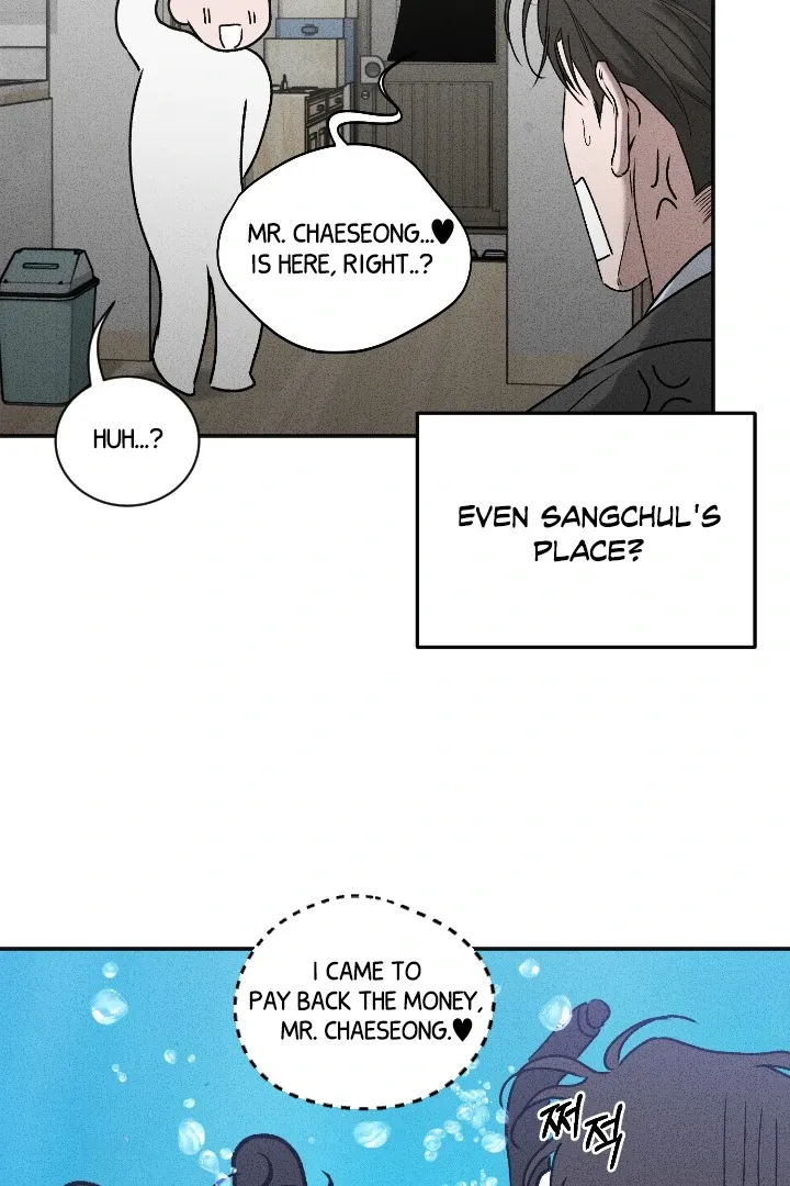 Read Daddy and I chapter 7 image 22 on Lezhin