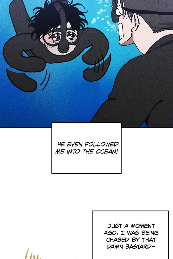 Read Daddy and I chapter 7 image 23 on Lezhin