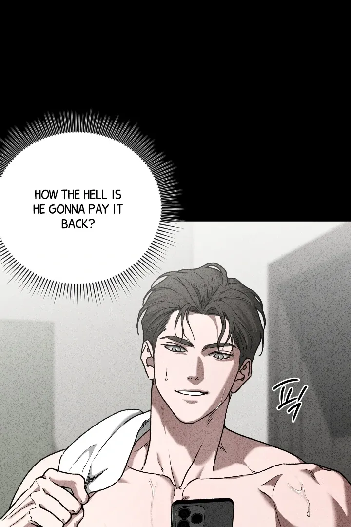 Read Daddy and I chapter 7 image 3 on Lezhin