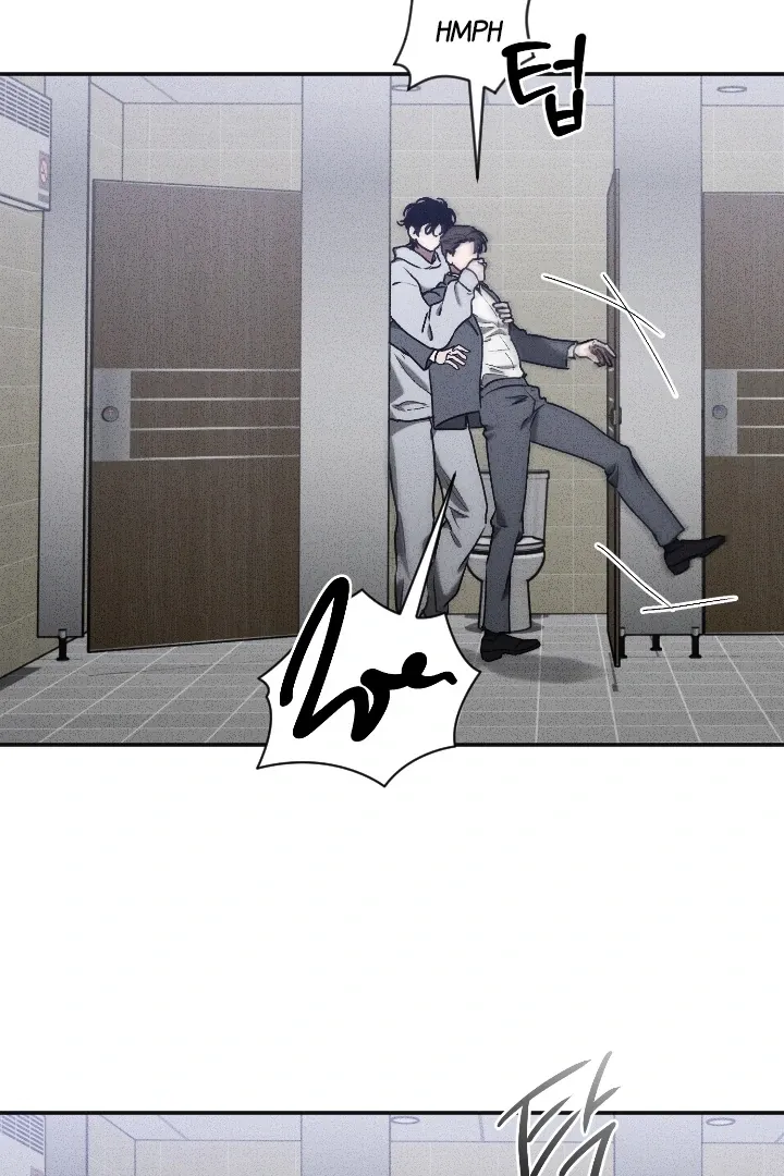 Read Daddy and I chapter 7 image 31 on Lezhin