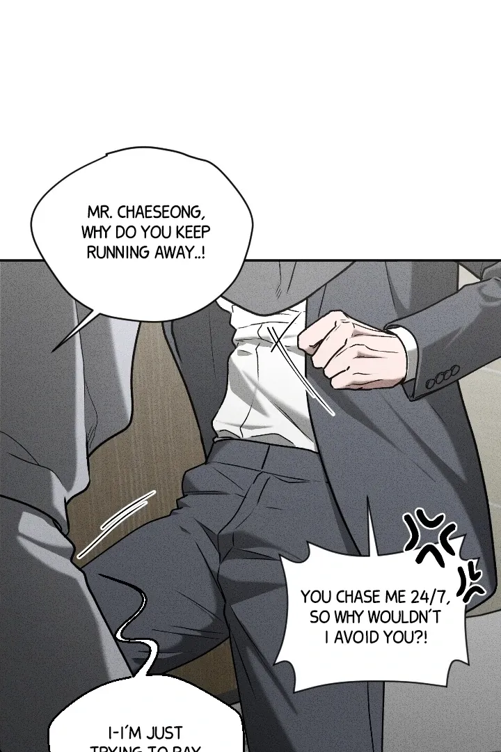Read Daddy and I chapter 7 image 34 on Lezhin