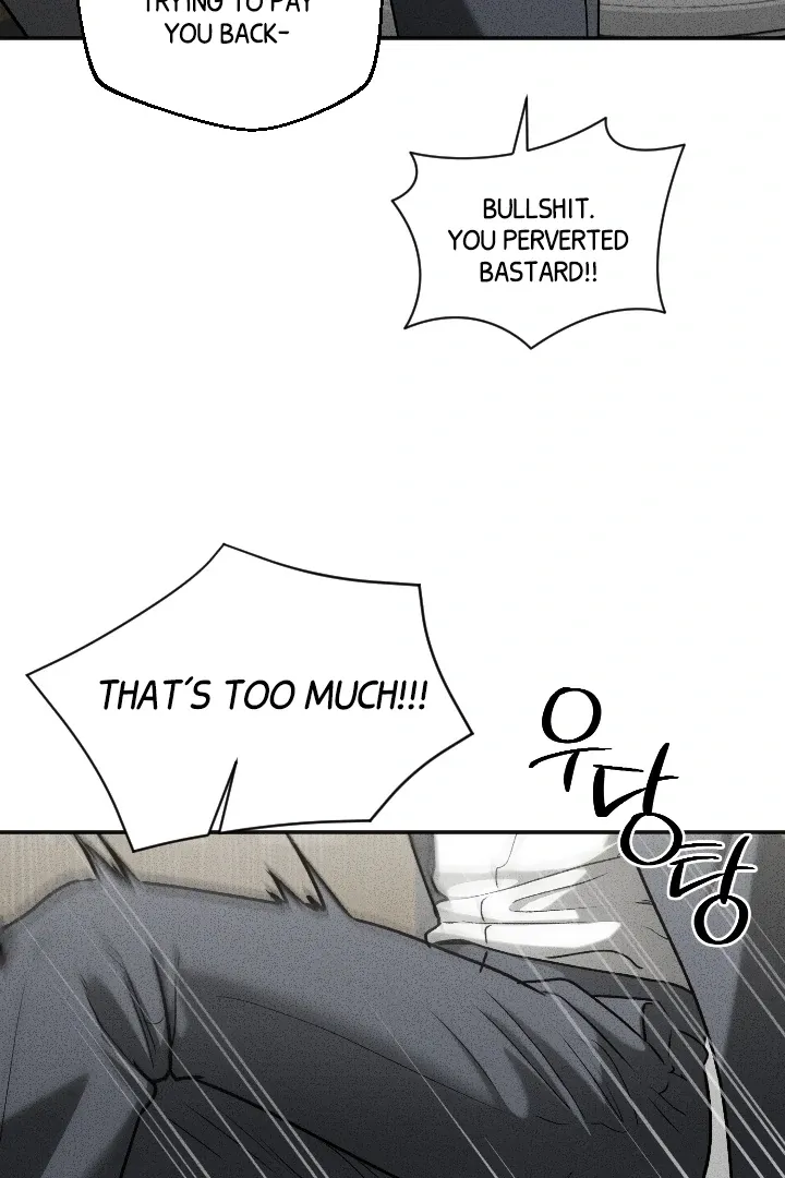 Read Daddy and I chapter 7 image 35 on Lezhin