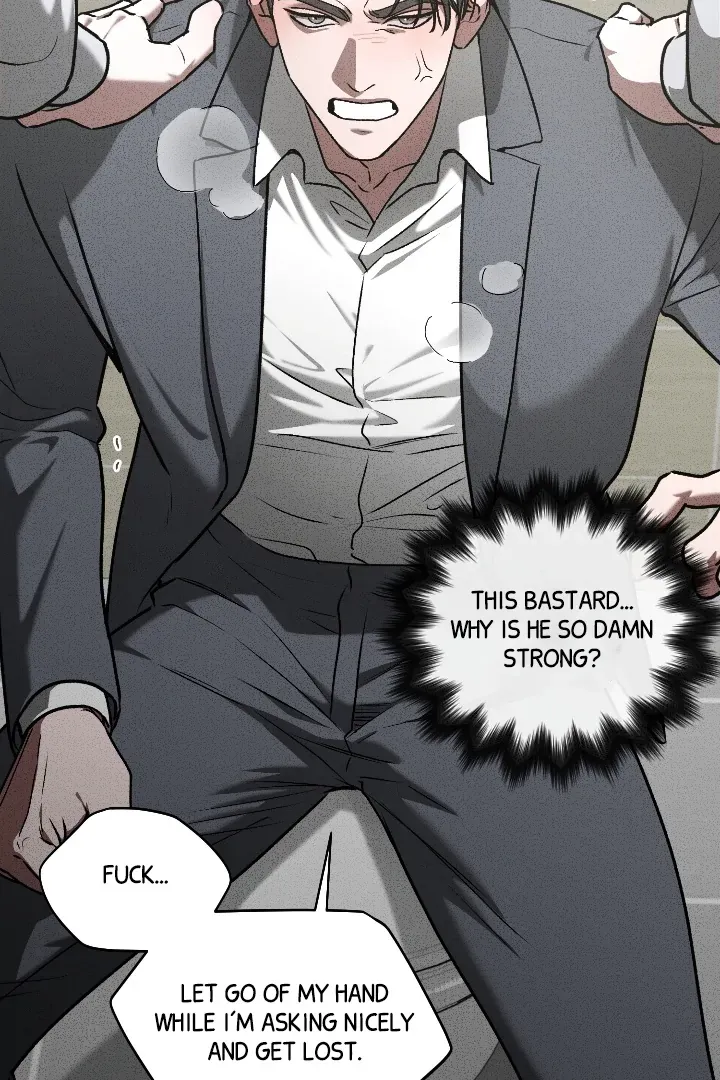 Read Daddy and I chapter 7 image 37 on Lezhin
