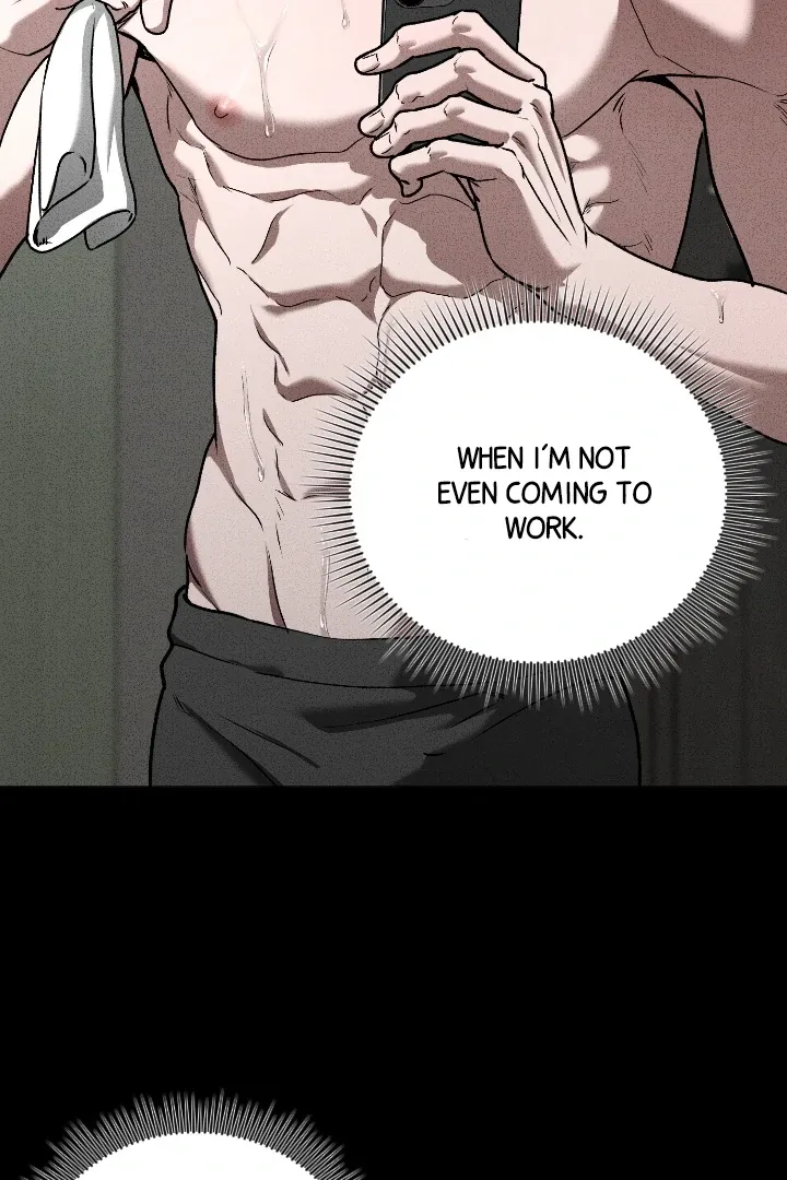 Read Daddy and I chapter 7 image 4 on Lezhin