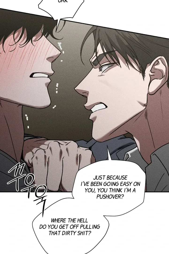 Read Daddy and I chapter 7 image 47 on Lezhin