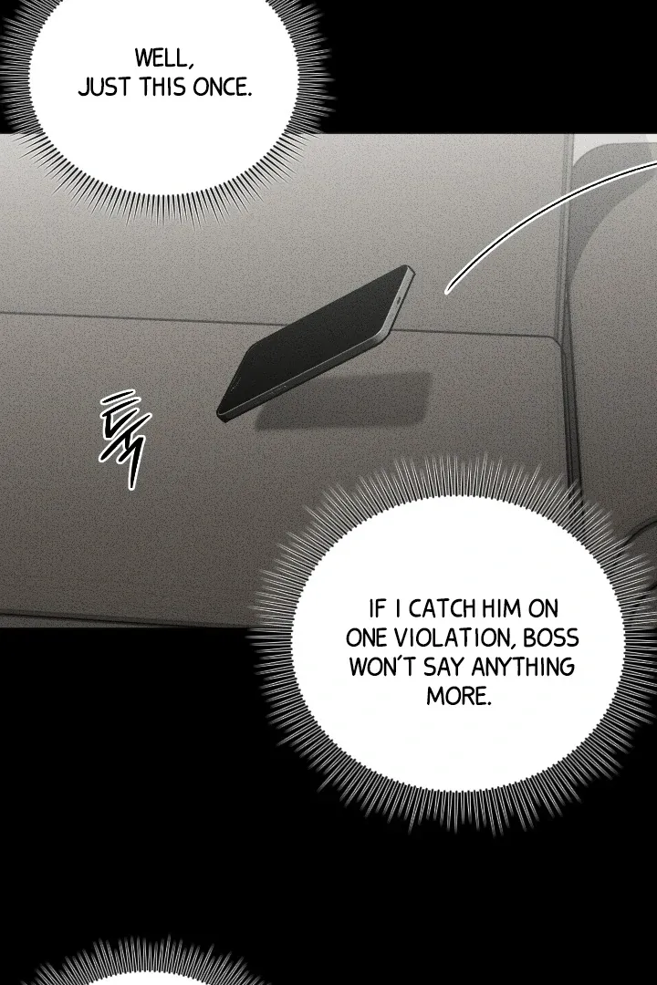 Read Daddy and I chapter 7 image 5 on Lezhin