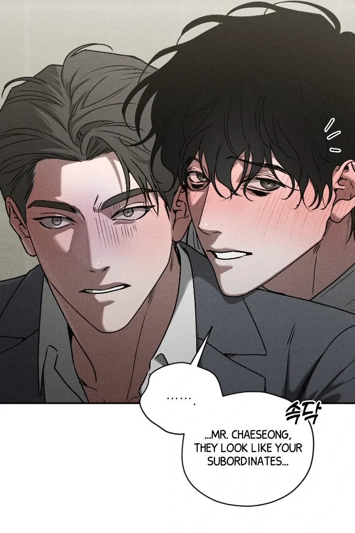 Read Daddy and I chapter 7 image 60 on Lezhin
