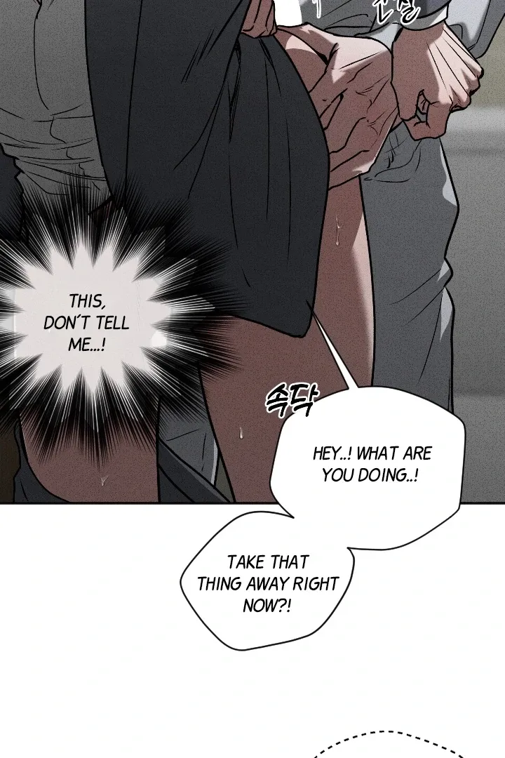 Read Daddy and I chapter 7 image 66 on Lezhin
