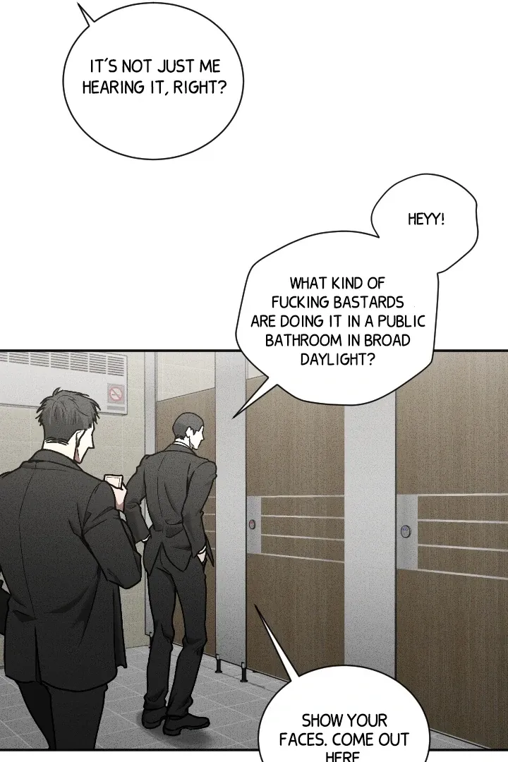 Read Daddy and I chapter 7 image 75 on Lezhin