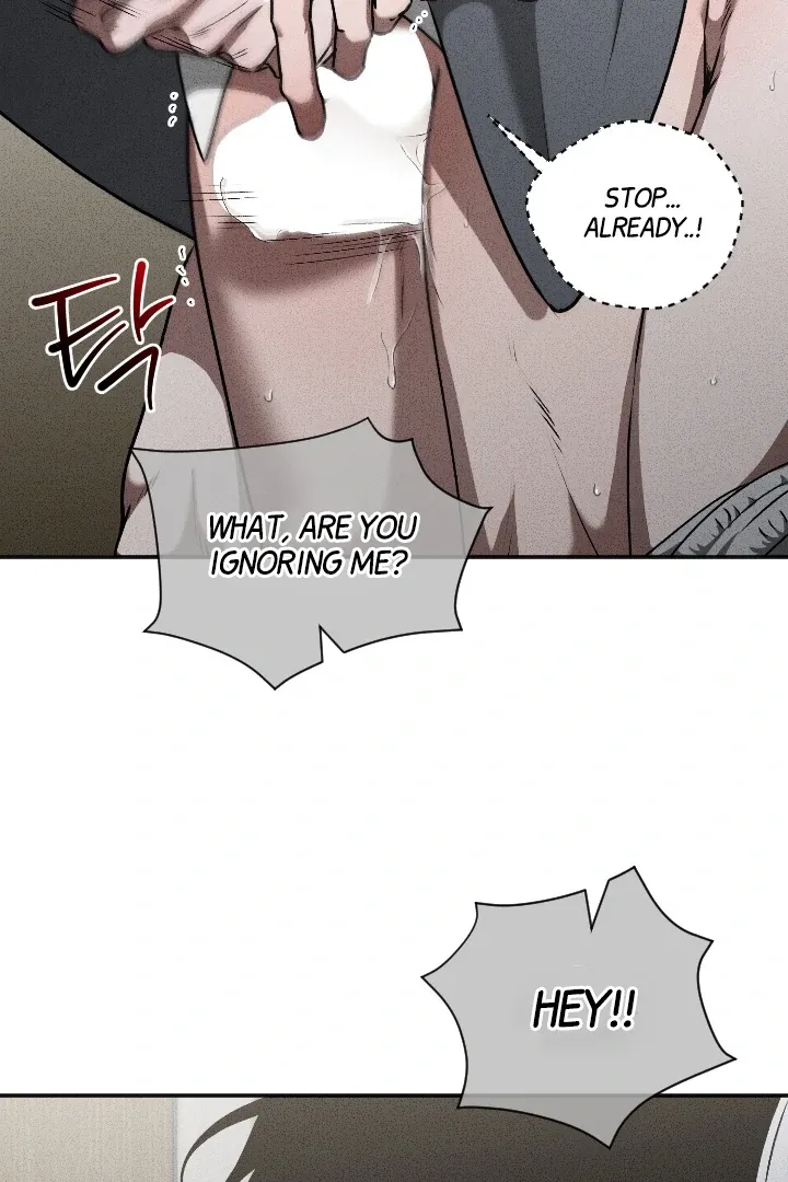 Read Daddy and I chapter 7 image 77 on Lezhin