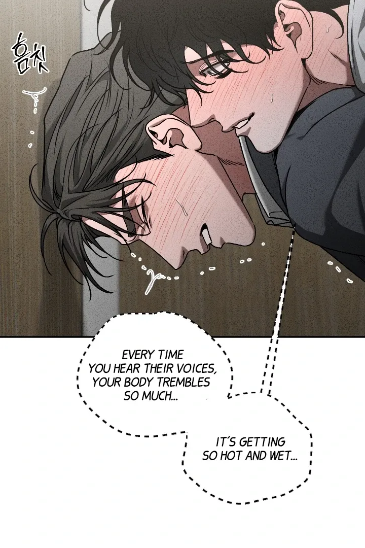 Read Daddy and I chapter 7 image 78 on Lezhin