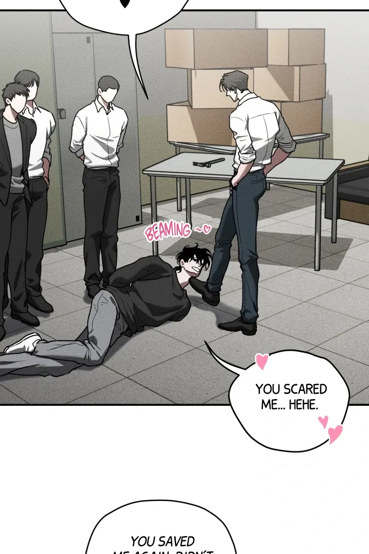 Read Daddy and I chapter 8 image 22 on Lezhin