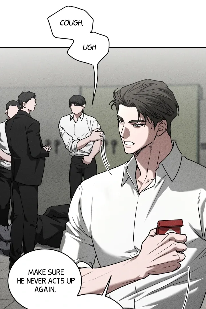 Read Daddy and I chapter 8 image 27 on Lezhin