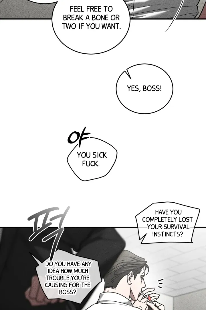 Read Daddy and I chapter 8 image 28 on Lezhin