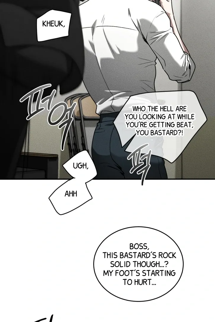 Read Daddy and I chapter 8 image 29 on Lezhin