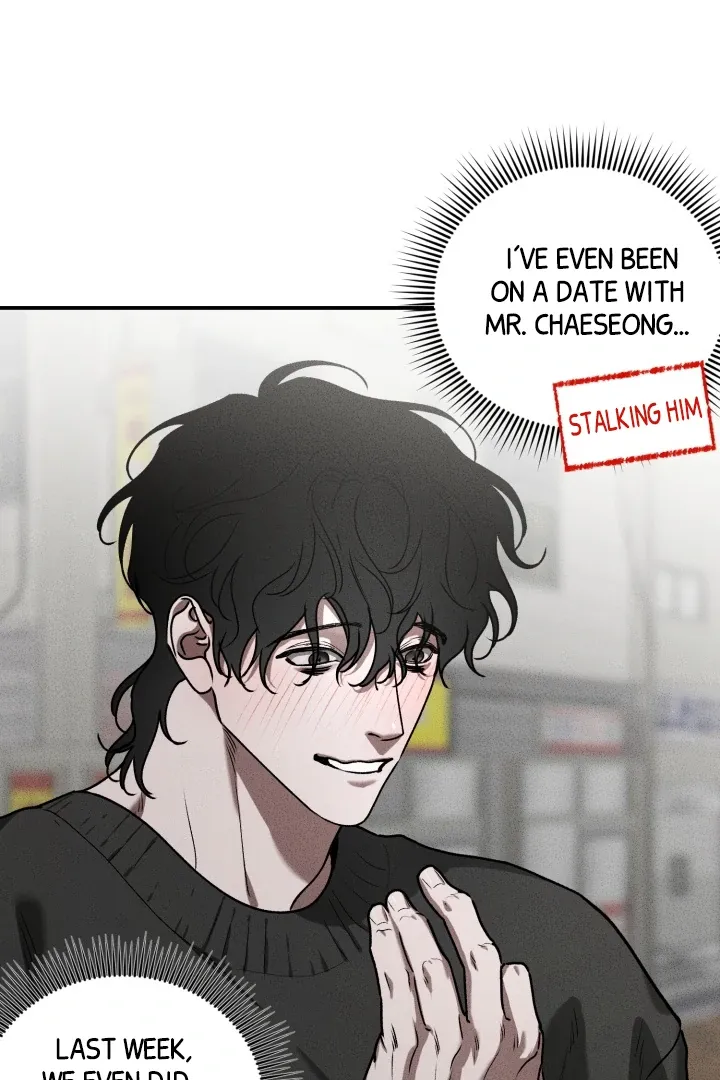 Read Daddy and I chapter 8 image 3 on Lezhin