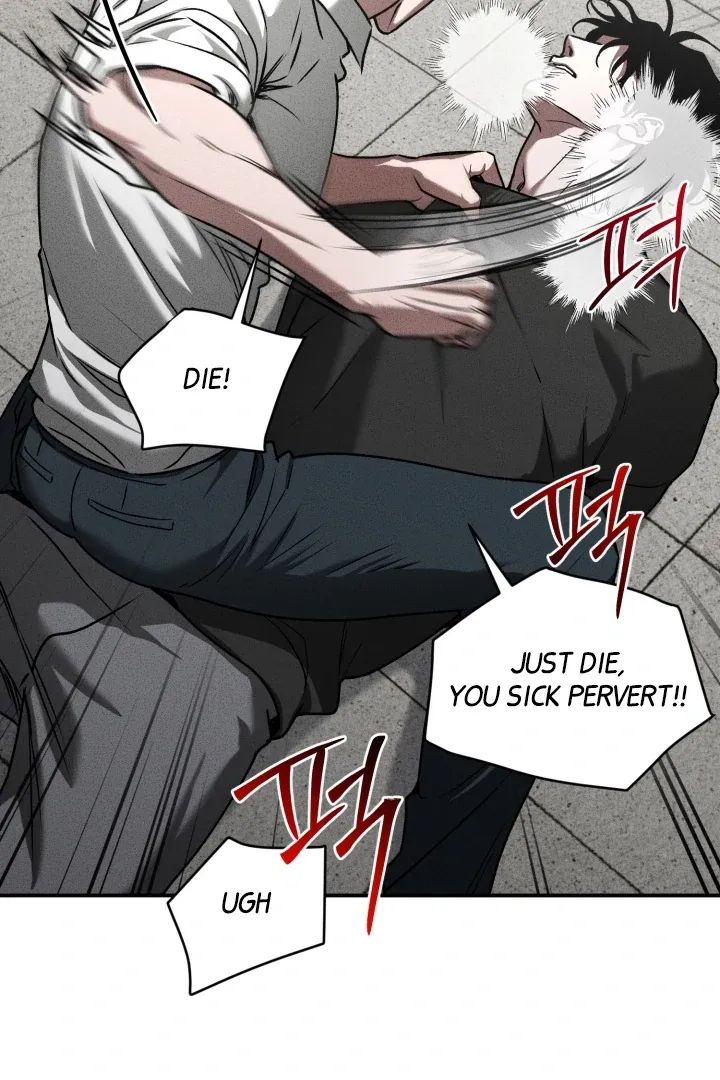 Read Daddy and I chapter 8 image 37 on Lezhin