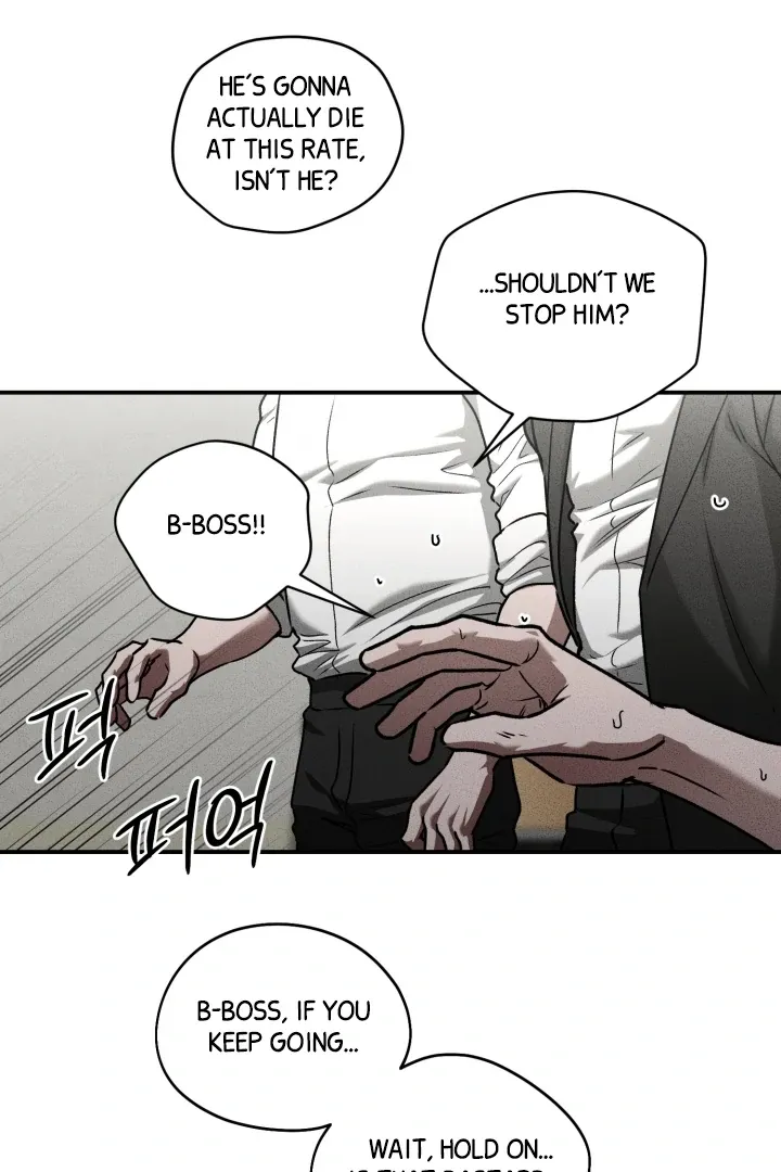 Read Daddy and I chapter 8 image 38 on Lezhin