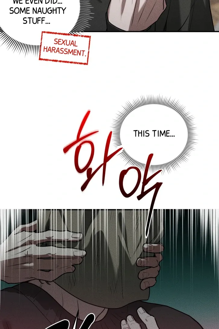 Read Daddy and I chapter 8 image 4 on Lezhin