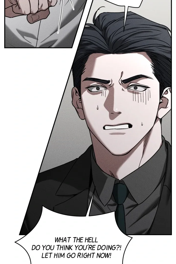 Read Daddy and I chapter 8 image 45 on Lezhin