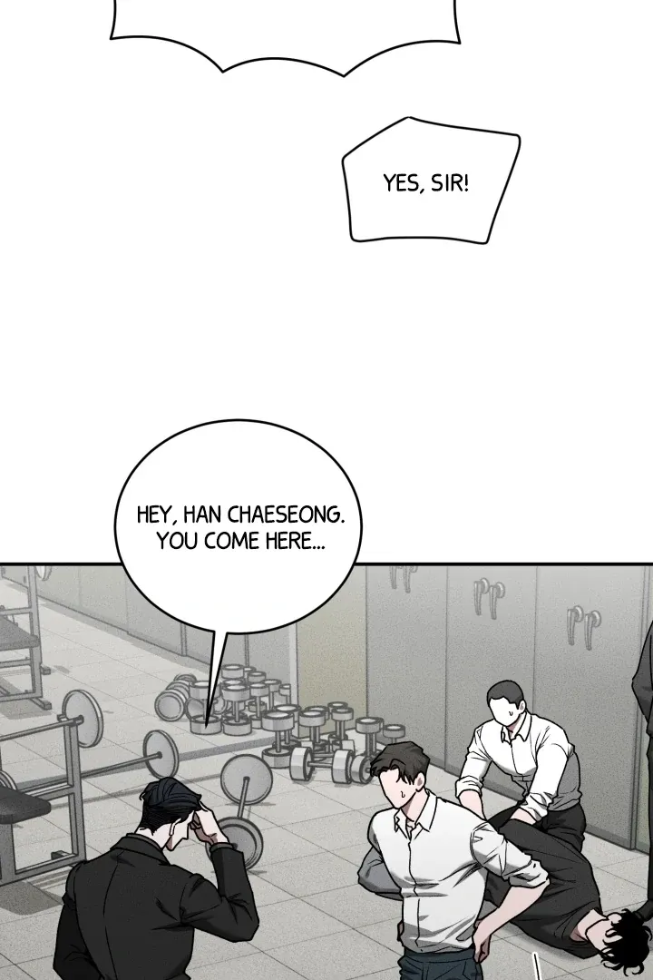 Read Daddy and I chapter 8 image 46 on Lezhin