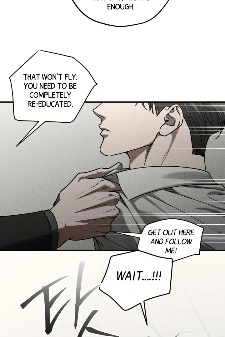 Read Daddy and I chapter 8 image 51 on Lezhin