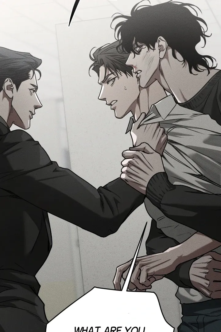 Read Daddy and I chapter 8 image 52 on Lezhin