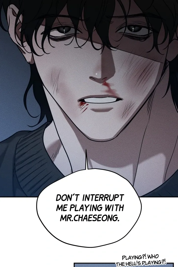 Read Daddy and I chapter 8 image 55 on Lezhin