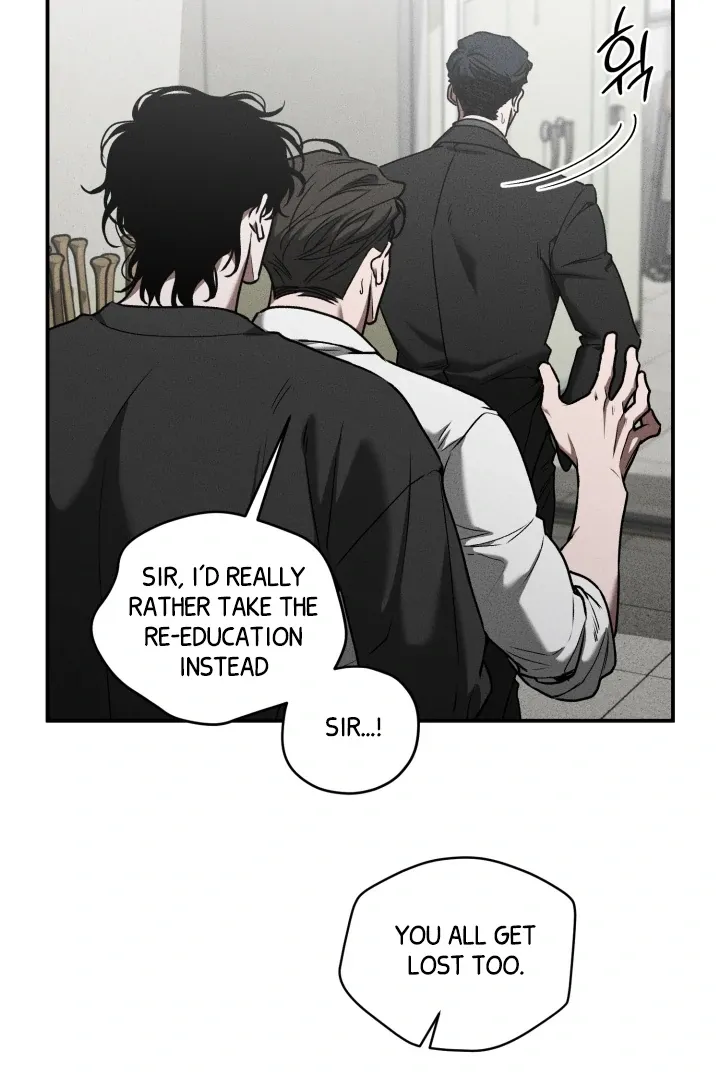 Read Daddy and I chapter 8 image 57 on Lezhin