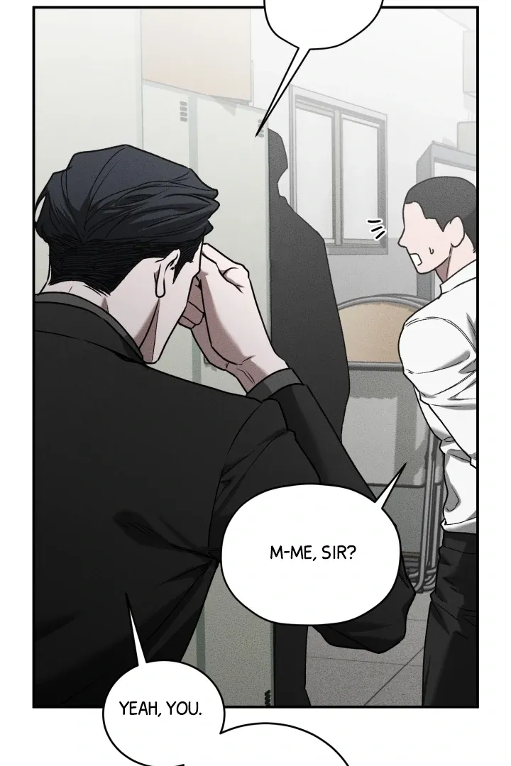 Read Daddy and I chapter 8 image 60 on Lezhin