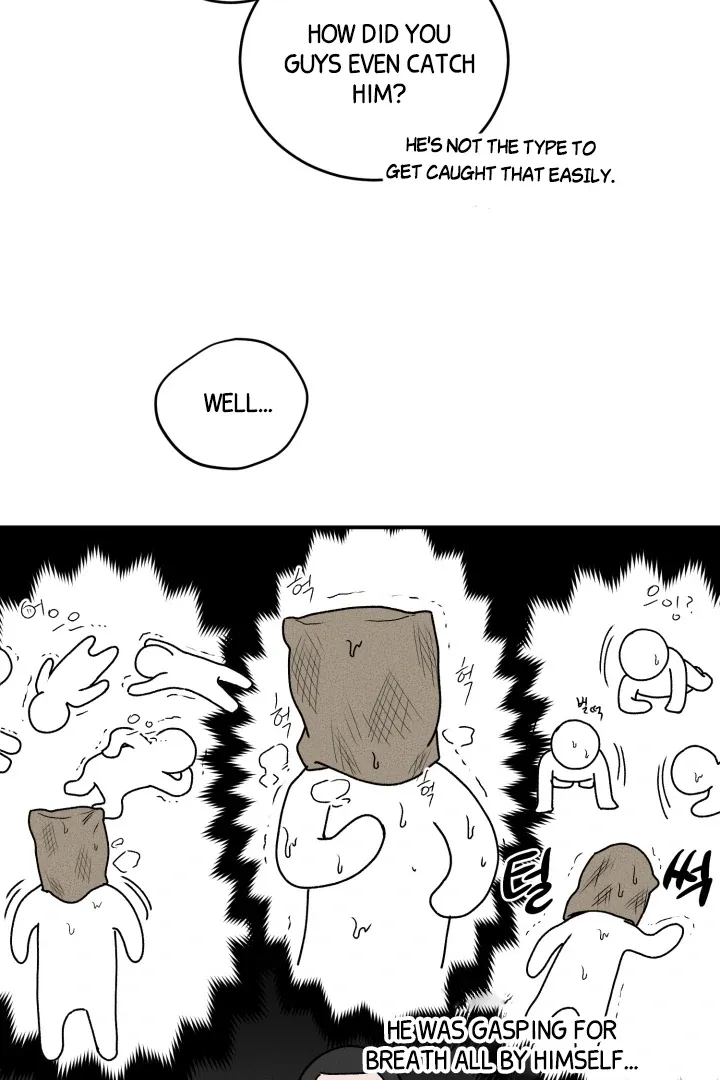 Read Daddy and I chapter 8 image 61 on Lezhin