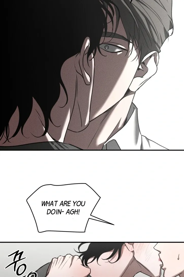 Read Daddy and I chapter 8 image 75 on Lezhin