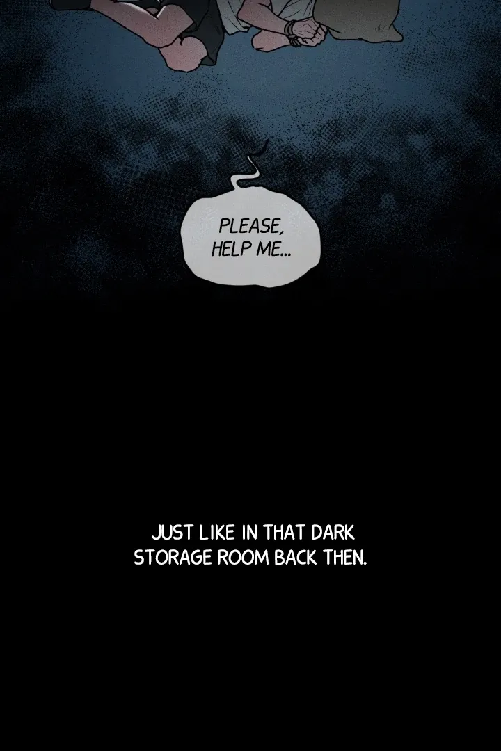 Read Daddy and I chapter 8 image 8 on Lezhin