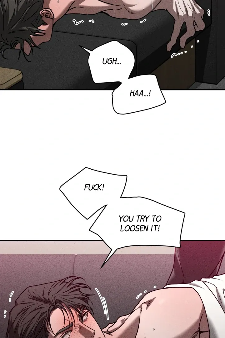 Read Daddy and I chapter 8 image 84 on Lezhin