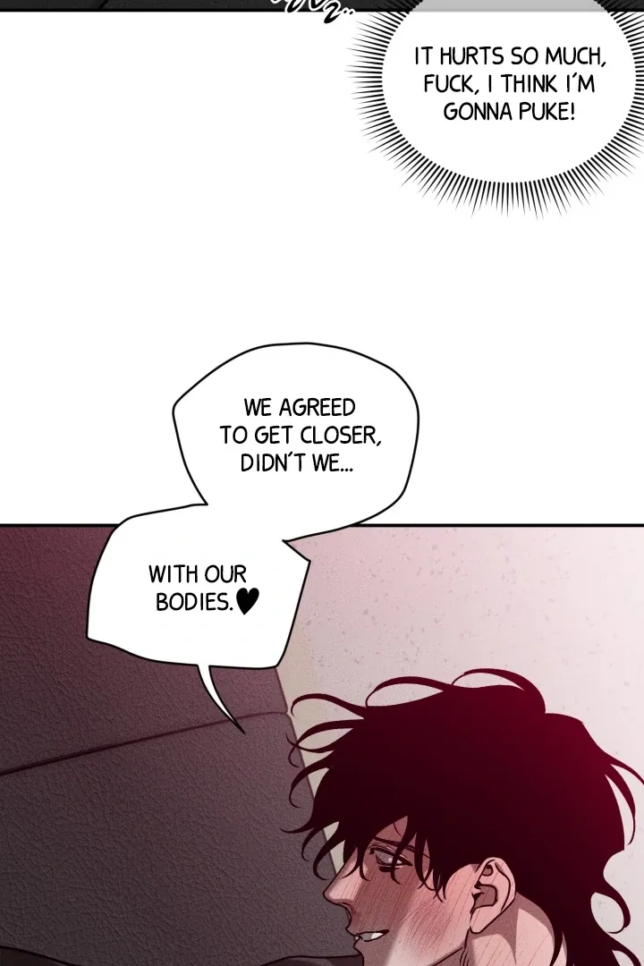 Read Daddy and I chapter 8 image 86 on Lezhin